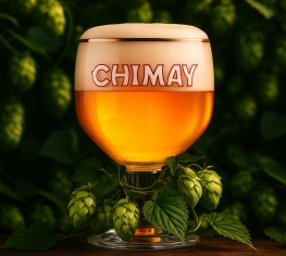 20 цікавих фактів про пивоварню Chimay