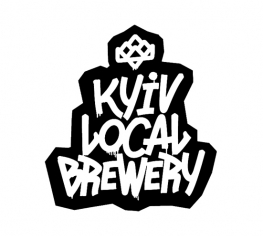 Пивоварня Kyiv Local Brewery