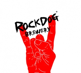 Пивоварня Rock Dog