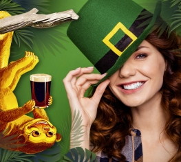 10 ирландских шуток о пиве