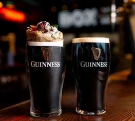 Guinness кебаб – урок пивного маркетинга