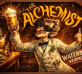 Heady Topper – пивное сокровище нации