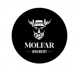 Пивоварня Molfar brewery