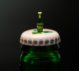 Carlsberg: Мікропиво. Мегавідповідальність