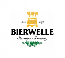 Пивоварня Bierwelle