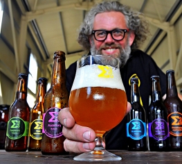 20 интересных фактов о норвежском пивоваре Кьетиле Джикьюне