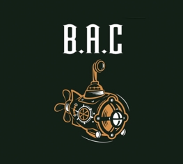 Пивоварня BACbrew