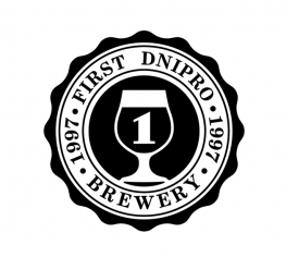 Пивоварня First Dnipro Brewery