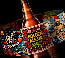 Тенденции в дизайне этикеток пива в 2026-м