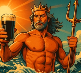 Guinness. Реклама пива – это искусство