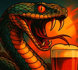 Культовые сочетания пива и шотов