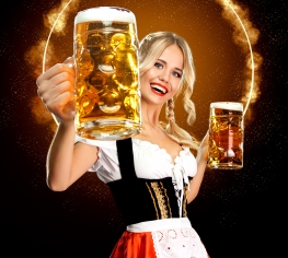 20 интересных фактов о немецком пиве