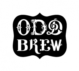 Пивоварня Odd brew