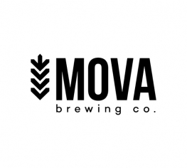Пивоварня MOVA brewing co.