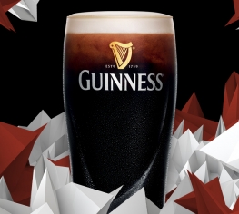 Guinness - история создания пива