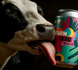 Farm Yard Brew Co. крафтова історія по-британськи