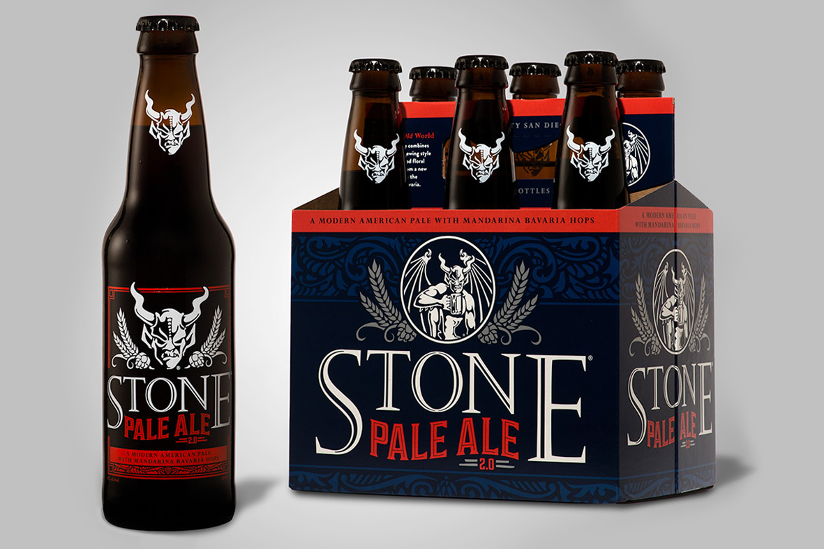 20 интересных фактов о пивоварне Stone - Fanatic Beer Magazine